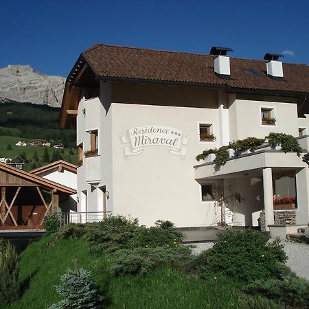 Miraval Naturhotel Abtei Exterior foto