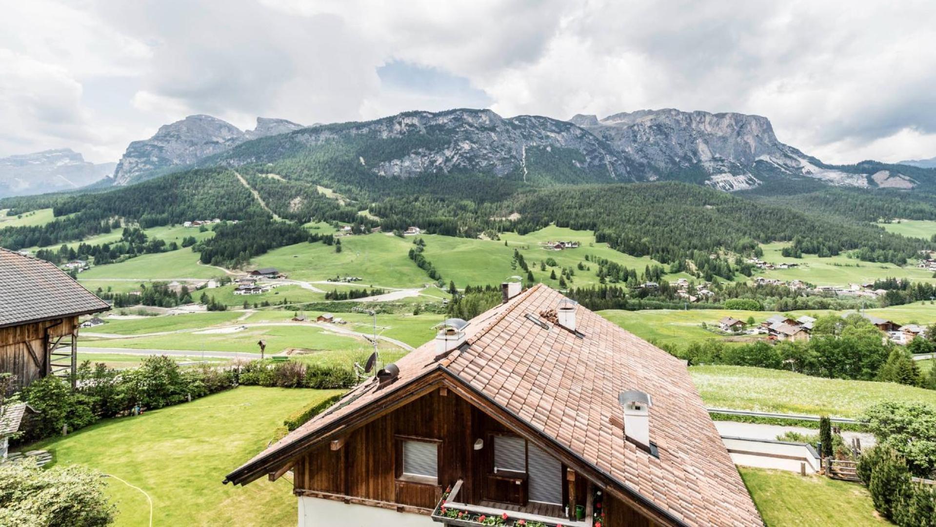 Miraval Naturhotel Abtei Zimmer foto