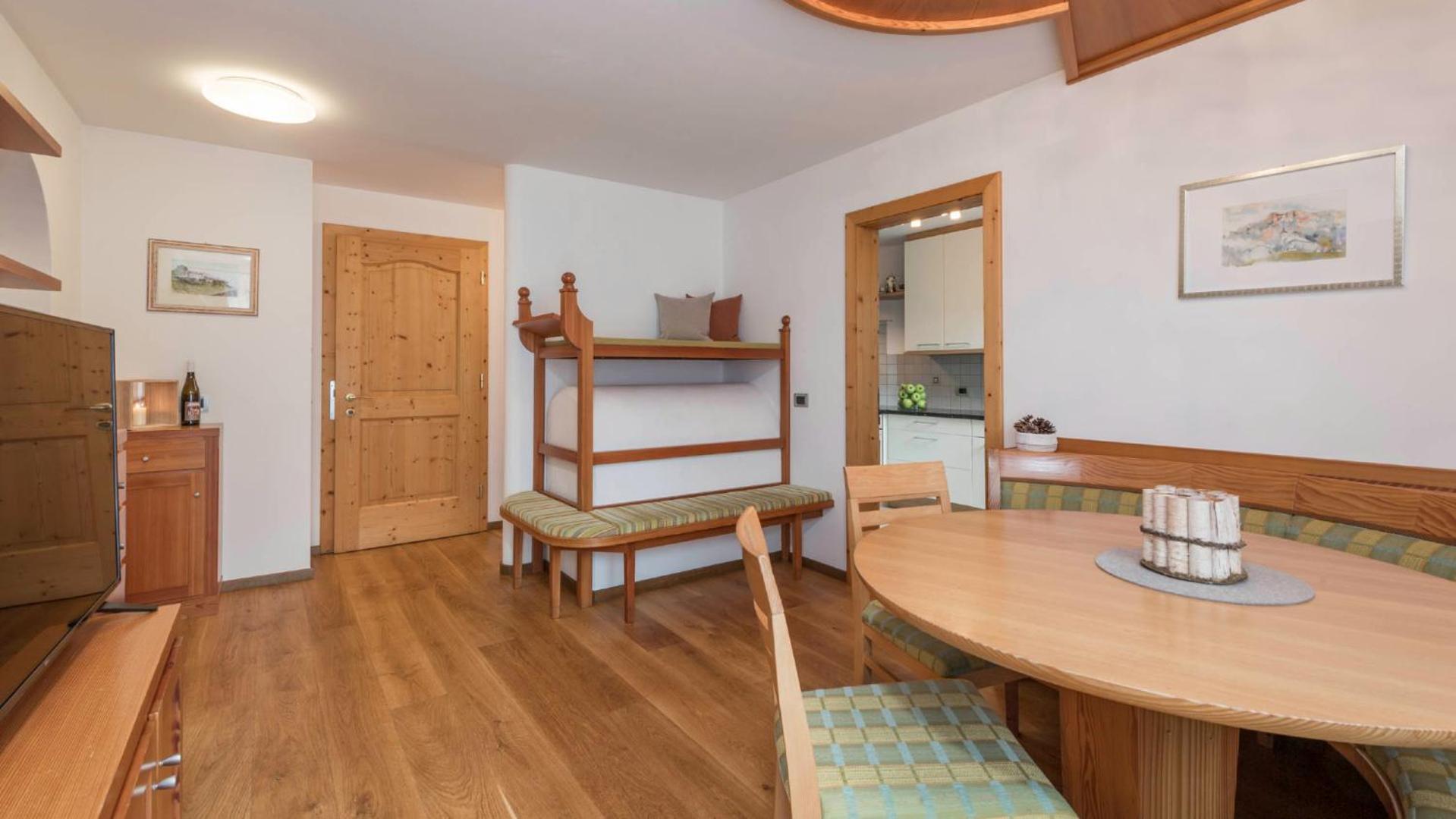Miraval Naturhotel Abtei Zimmer foto