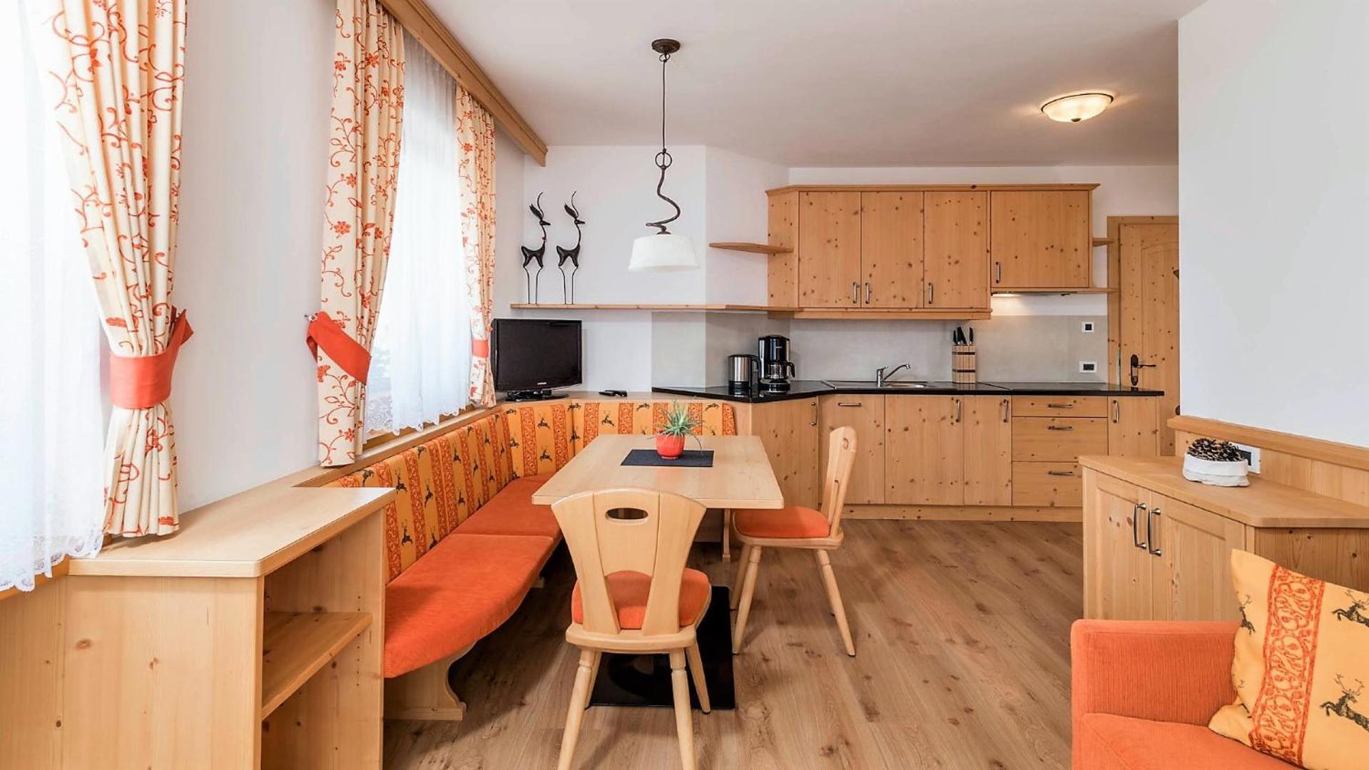 Miraval Naturhotel Abtei Zimmer foto